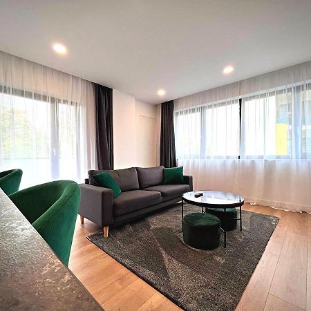 Ira Premium Apartment Cluj Exterior photo
