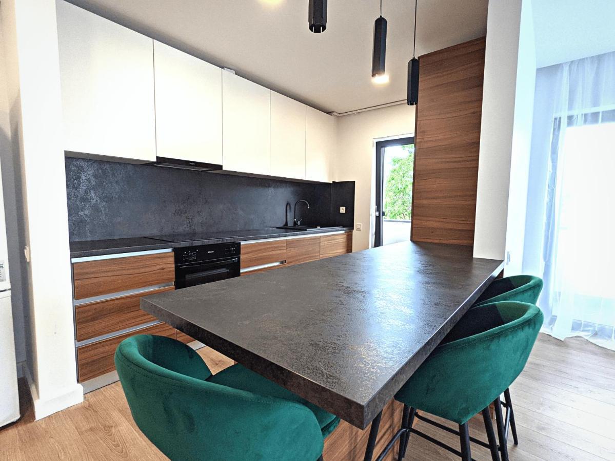 Ira Premium Apartment Cluj Exterior photo