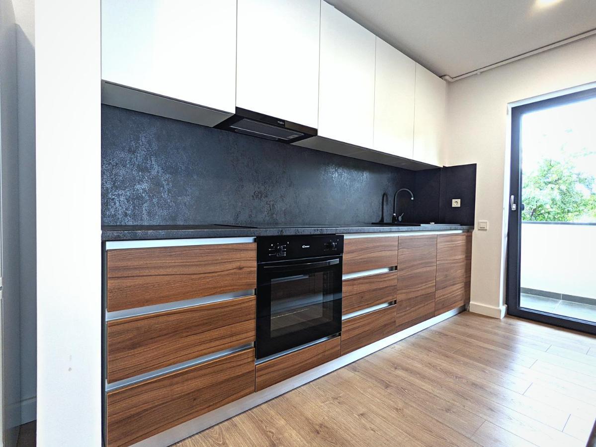 Ira Premium Apartment Cluj Exterior photo