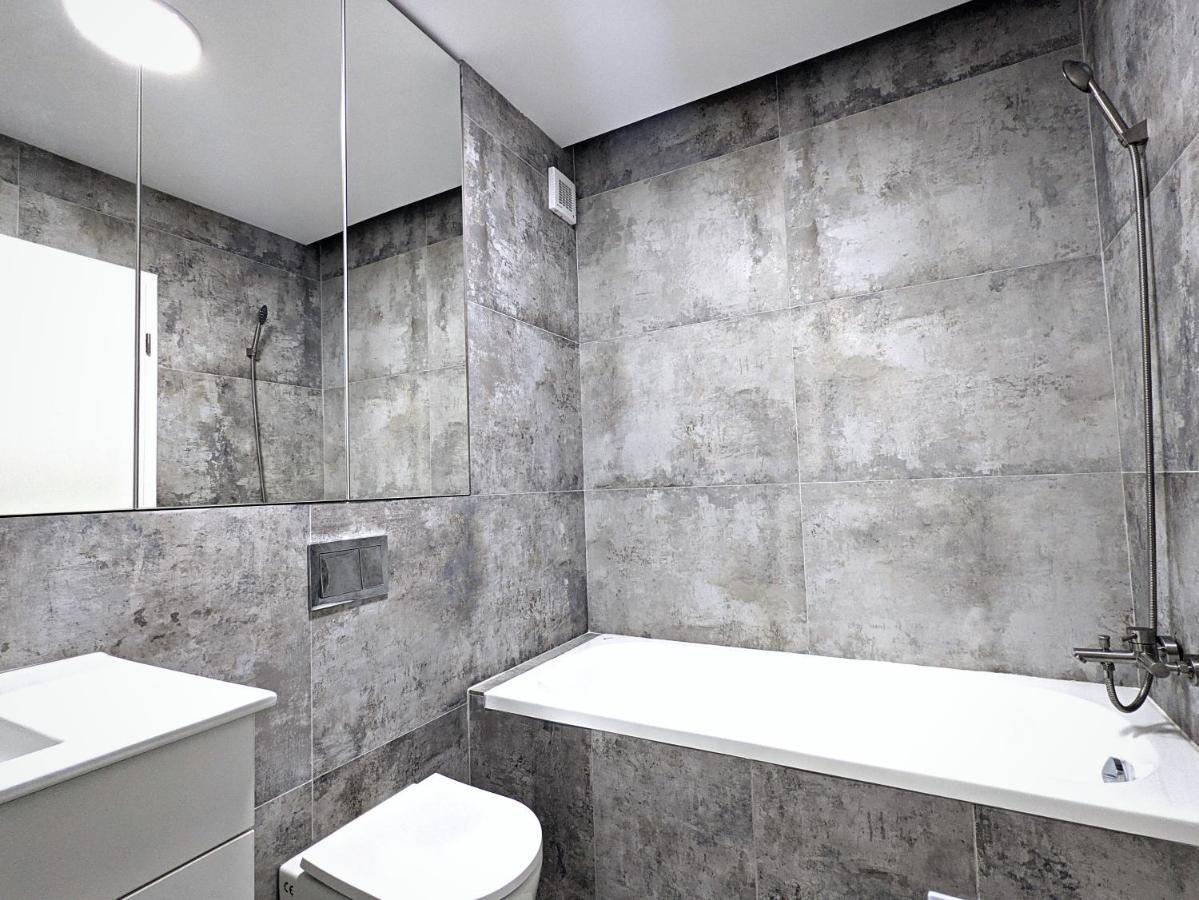 Ira Premium Apartment Cluj Exterior photo