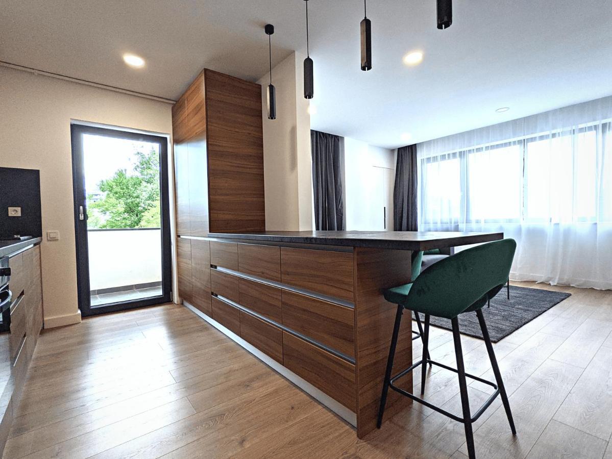 Ira Premium Apartment Cluj Exterior photo