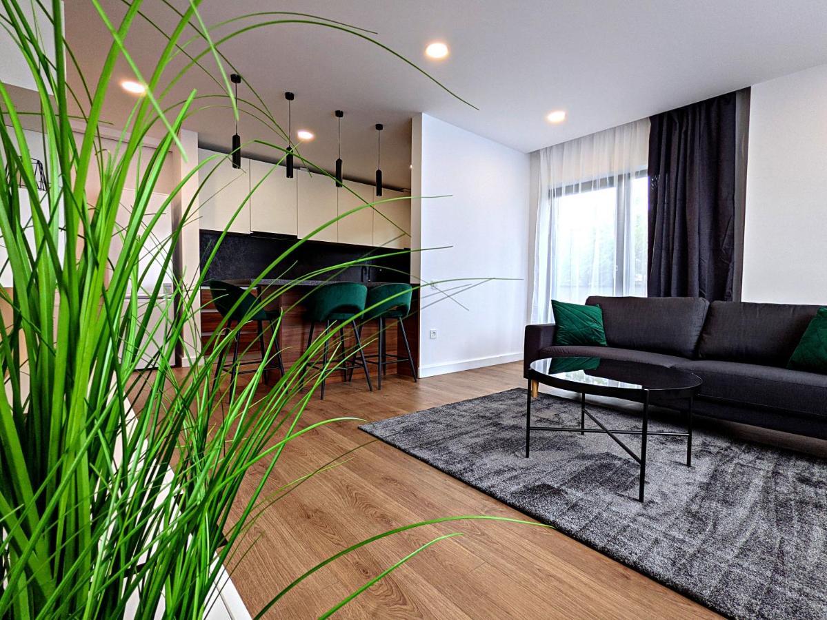 Ira Premium Apartment Cluj Exterior photo
