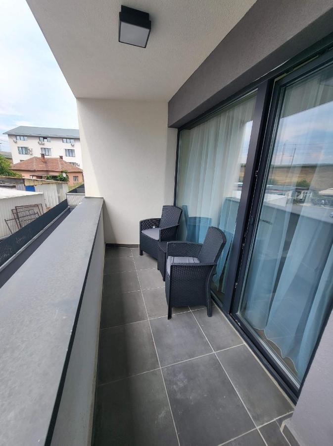Ira Premium Apartment Cluj Exterior photo