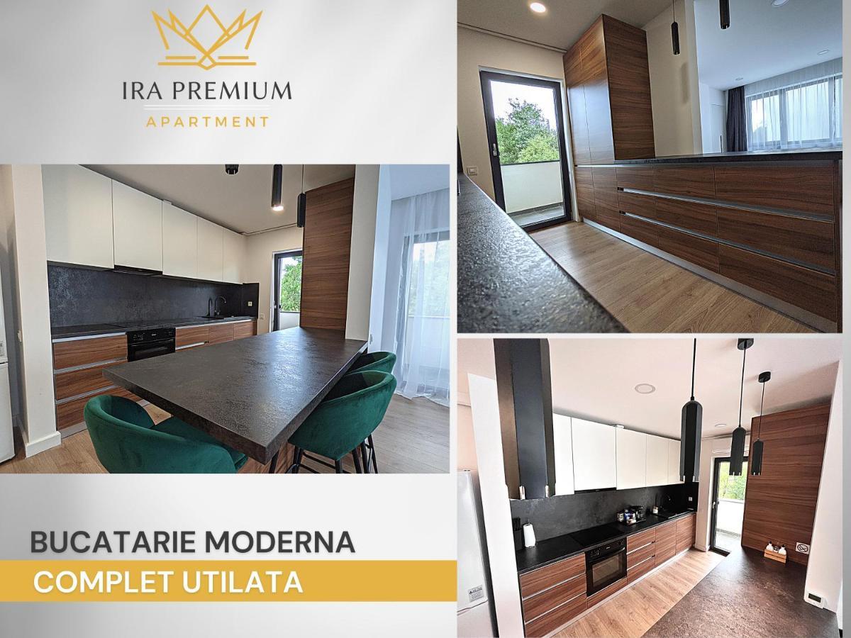 Ira Premium Apartment Cluj Exterior photo