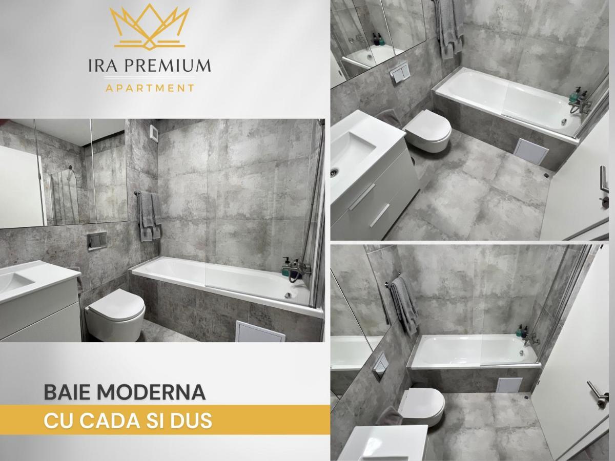 Ira Premium Apartment Cluj Exterior photo