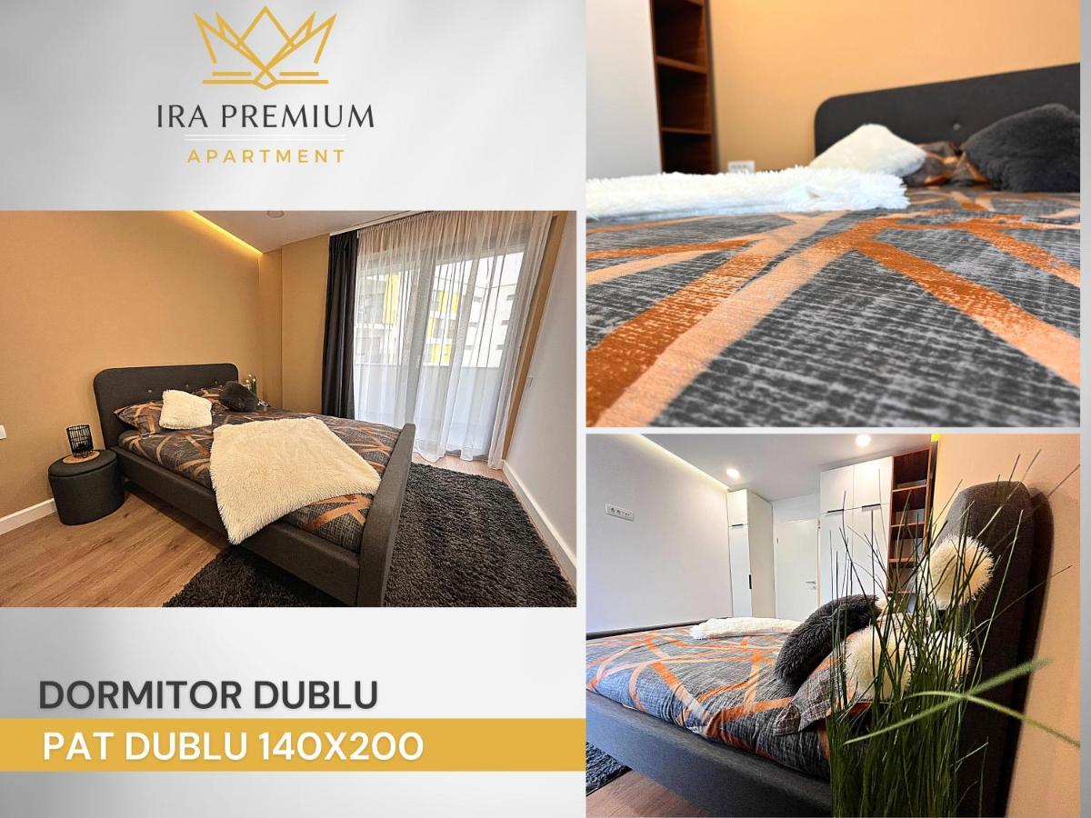 Ira Premium Apartment Cluj Exterior photo